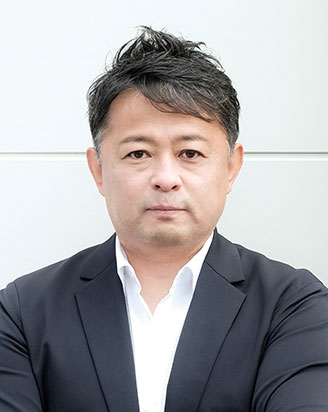 Osahiro Maruyama